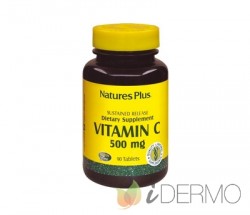VITAMINA C
