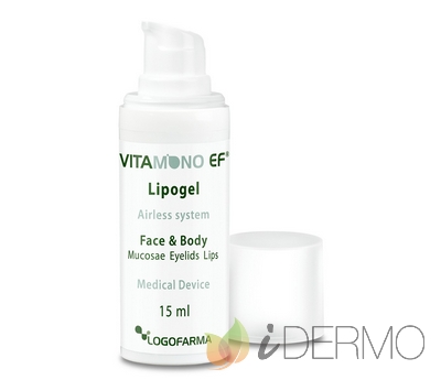 VITAMONO EF LIPOGEL