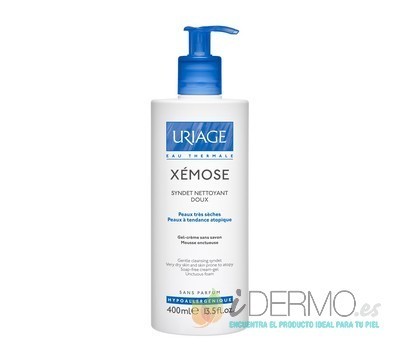 XÉMOSE SYNDET