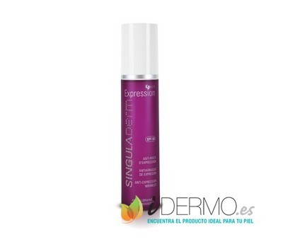XPERT EXPRESSION PIEL MIXTA/GRASA SPF20