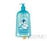 ABCDERM GEL DE BAÑO