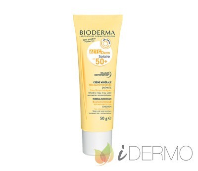 ABCDERM SOLAR MINERAL