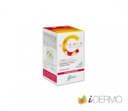 VITAMIN C NATURCOMPLEX COMPRIMIDOS MASTICABLES