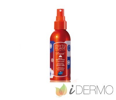PHYTOPLAGE ACEITE CAPILAR