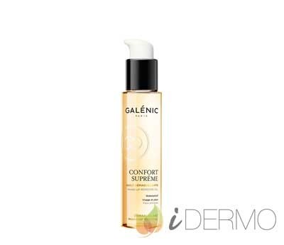 ACEITE DESMAQUILLANTE