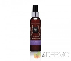 CARING LAVENDER ACEITE CORPORAL HIDRATANTE Y RELAJANTE / HIPOALERGÉNICO