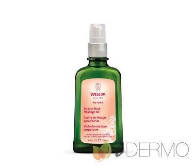 ACEITE DE MASAJE PARA ESTRÍAS