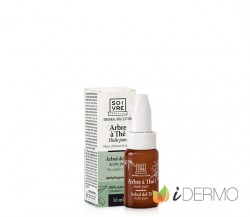ACEITE PURO ÁRBOL DEL TÉ