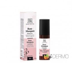 ACEITE PURO ROSA MOSQUETA