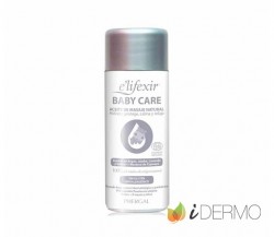 ACEITE DE MASAJE NATURAL DE E'LIFEXIR® BABY CARE