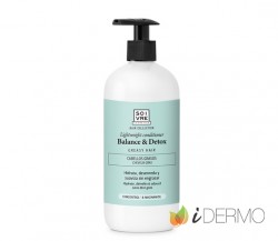 ACONDICIONADOR LIGERO BALANCE & DETOX