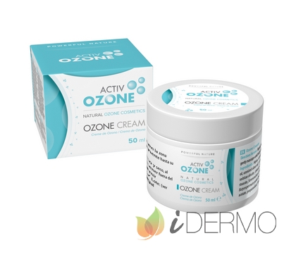 ACTIVOZONE OZONE CREAM