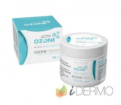 ACTIVOZONE OZONE CREAM