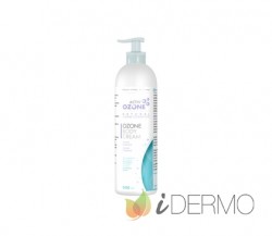 ACTIVOZONE OZONE BODY CREAM