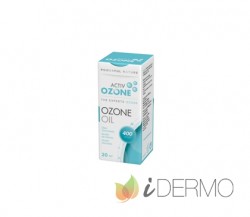 ACTIVOZONE OZONE OIL 400IP