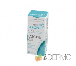 ACTIVOZONE OZONE OIL