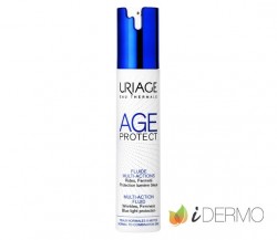 AGE PROTECT FLUIDO MULTI-ACCIÓN
