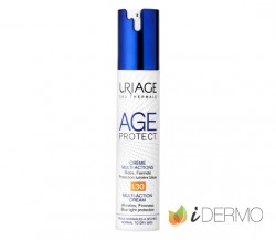 AGE PROTECT CREMA MULTI-ACCIÓN SPF30
