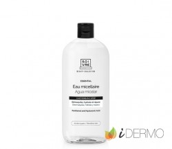 AGUA MICELAR ESSENTIAL