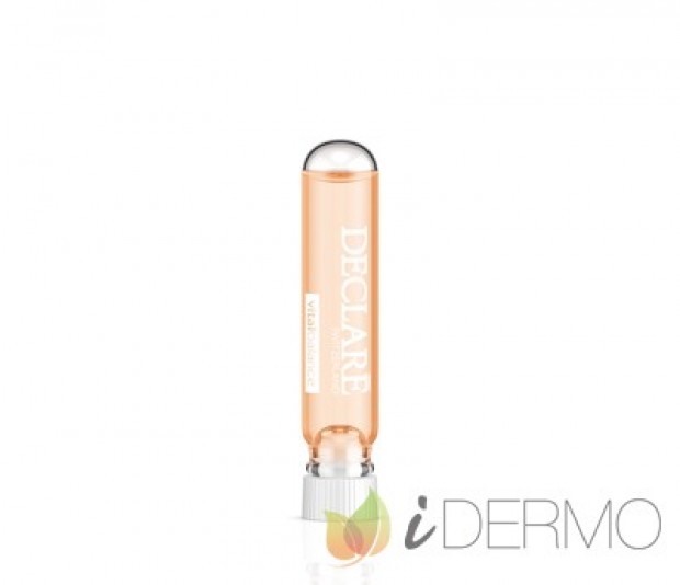 INTENSE LIFTING EFFECT AMPOULE