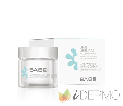 ANTIARRUGAS EFECTO LIFTING