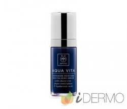AQUA VITA SERUM DE HIDRATACIÓN AVANZADA Y ACCIÓN REVITALIZANTE