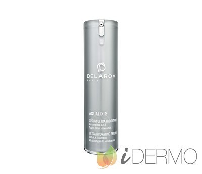 SERUM AQUALIXIR