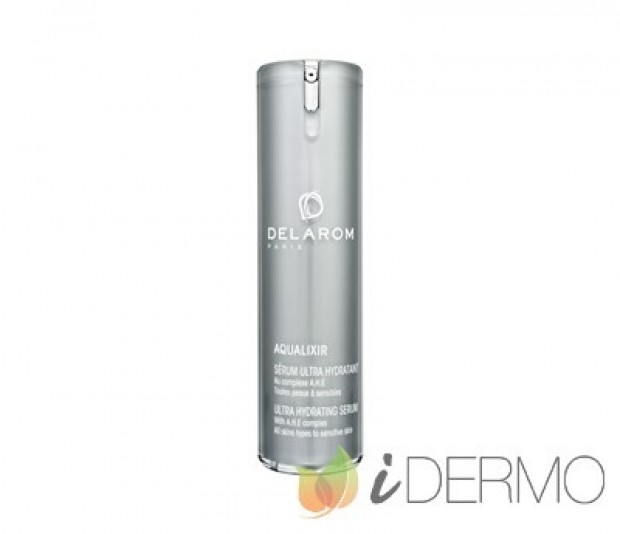 SERUM AQUALIXIR