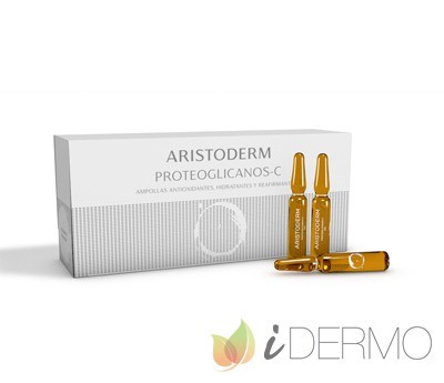 ARISTODERM PROTEOGLICANOS