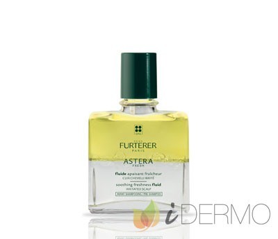 ASTERA FRESH-FLUIDO CALMANTE FRESCOR