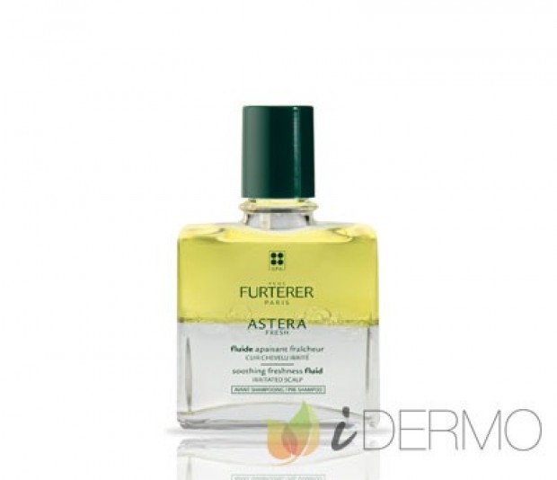 ASTERA FRESH CONCENTRADO CALMANTE FRESCOR