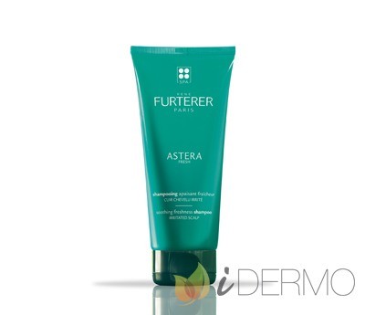 ASTERA FRESH-CHAMPÚ CALMANTE FRESCOR