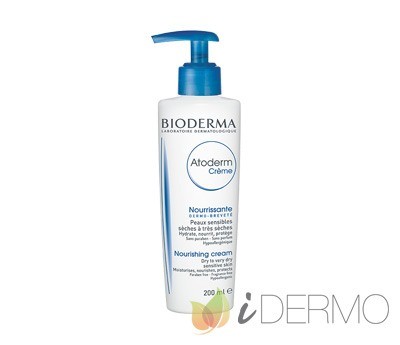 ATODERM CREMA