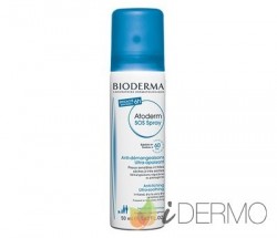 ATODERM SOS SPRAY