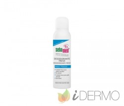 SEBAMED DESODORANTE FRESH VAPORIZADOR