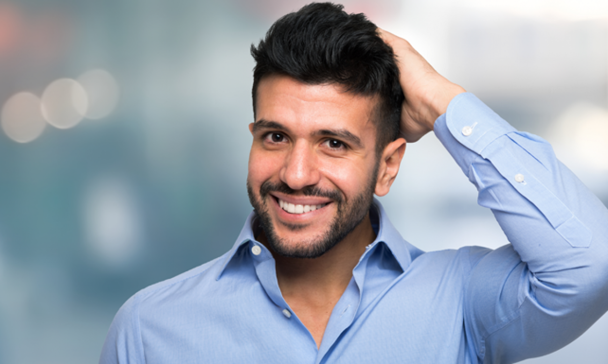 Consejos básicos para el cuidado de la barba