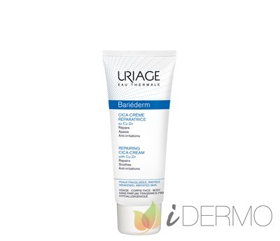 BARIÉDERM CICA CREMA