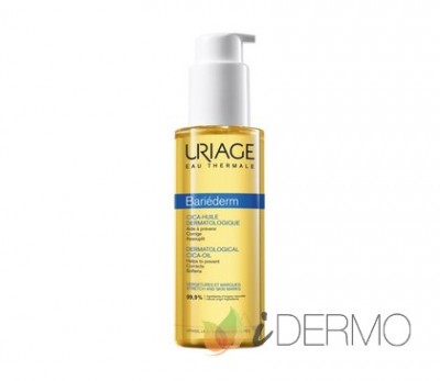 BARIÉDERM CICA-OIL DERMATOLÓGICO
