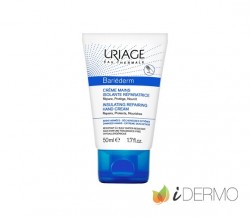 BARIÉDERM CREMA DE MANOS AISLANTE REPARADORA