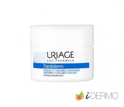 BARIÉDERM UNGÜENTO FISURAS, GRIETAS