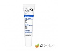 BARIÉDERM CICA-LABIOS BÁLSAMO-REPARADOR