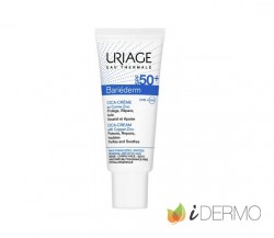 BARIÉDERM CICA-CREMA SPF50+