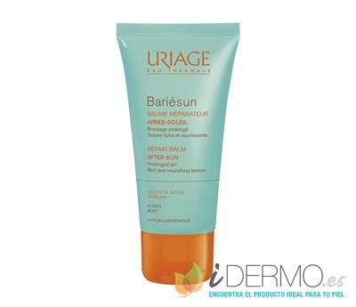 BARIÉSUN BÁLSAMO REPARADOR