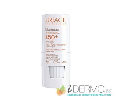 BARIÉSUN SPF50+ STICK MINERAL