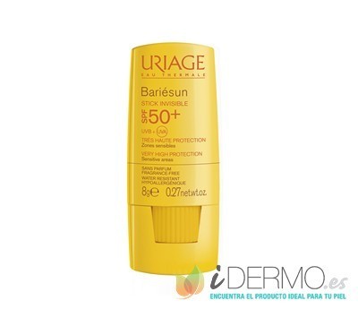 BARIÉSUN SPF50+ STICK INVISIBLE