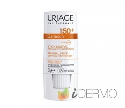 BARIÉSUN STICK MINERAL SPF50+