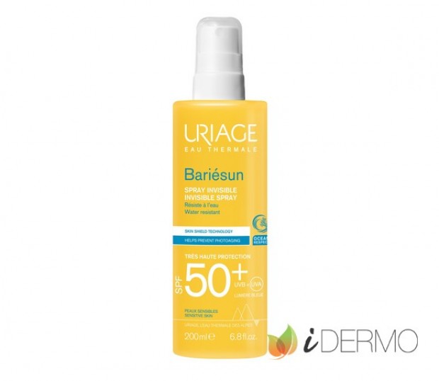 BARIÉSUN SPRAY SPF50+