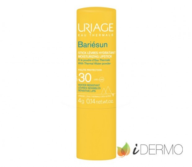 BARIÉSUN STICK LABIAL SPF30+