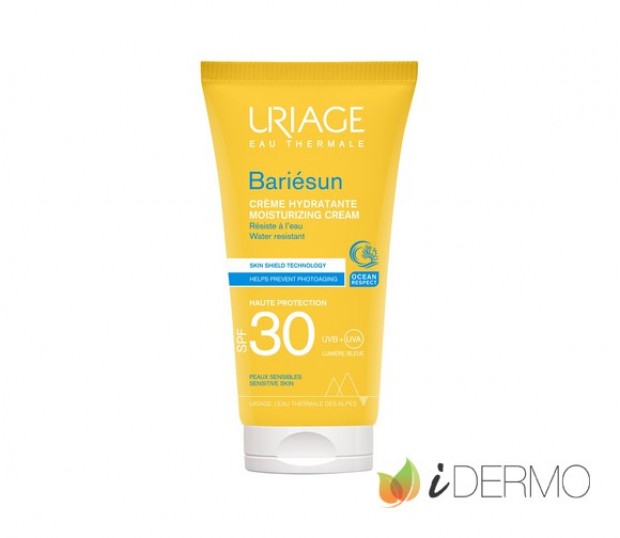 BARIÉSUN CREMA SPF30+