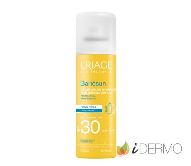 BARIÉSUN SPRAY SPF30+